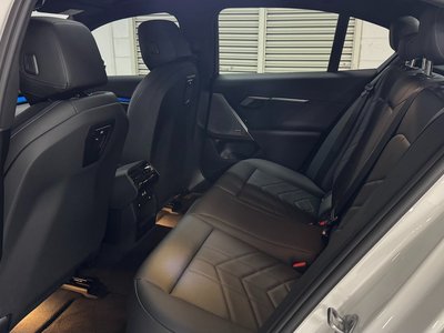 2025 BMW 5 SERIES thumbnail 12