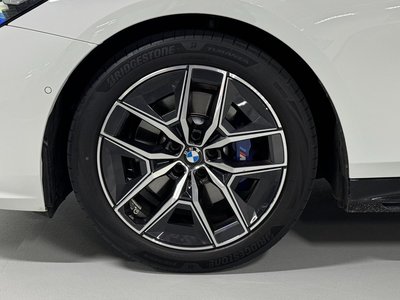 صورة 6 لـ 2025 BMW 5 SERIES