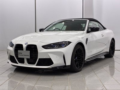 BMW M4 CABRIOLET - 2