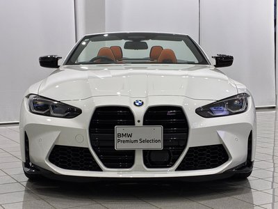 BMW M4 CABRIOLET - 4