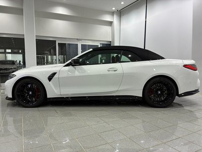 BMW M4 CABRIOLET - 8