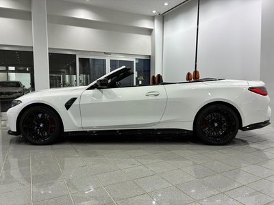 BMW M4 CABRIOLET - 7