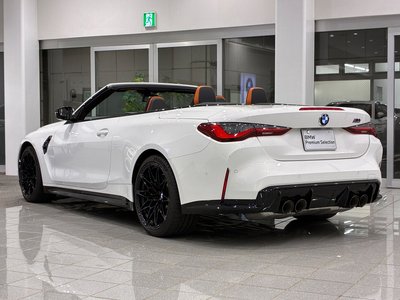 BMW M4 CABRIOLET - 9