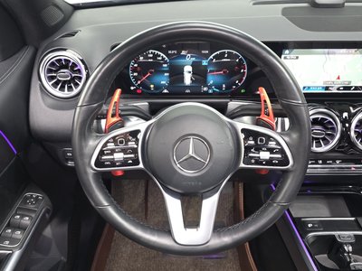 2022 Mercedes-BENZ GLB 缩略图 13