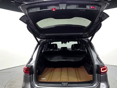 2022 Mercedes-BENZ GLB 缩略图 20
