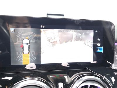2022 Mercedes-BENZ GLB 缩略图 15
