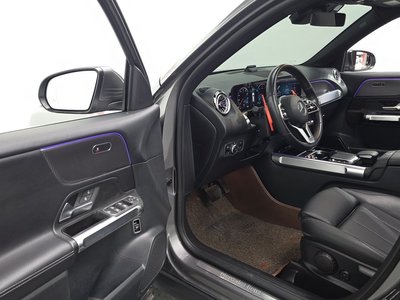 2022 Mercedes-BENZ GLB 缩略图 11