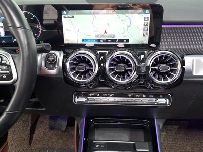 2022 Mercedes-BENZ GLB 缩略图 14