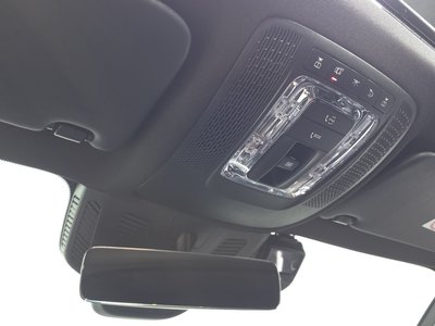 2022 Mercedes-BENZ GLB 缩略图 18