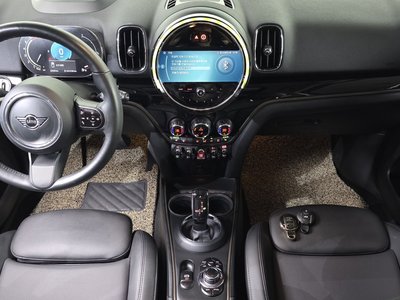2023 MINI COOPER COUNTRYMAN 照片 5