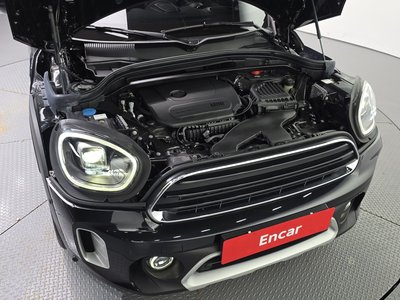 2023 MINI COOPER COUNTRYMAN 照片 7