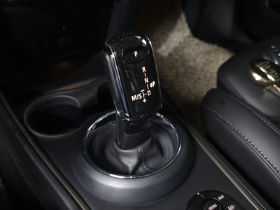 2023 MINI COOPER COUNTRYMAN — миниатюра 12