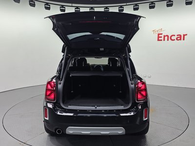 2023 MINI COOPER COUNTRYMAN — миниатюра 24