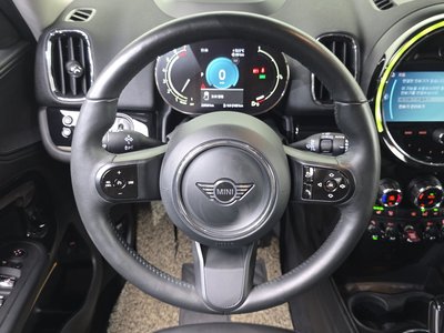 2023 MINI COOPER COUNTRYMAN — миниатюра 19