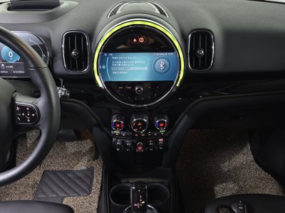 2023 MINI COOPER COUNTRYMAN — миниатюра 20