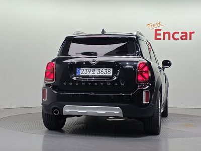 2023 MINI COOPER COUNTRYMAN 照片 3