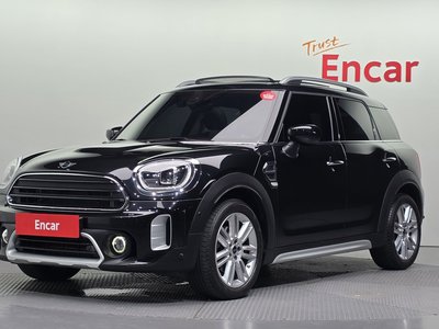 2023 MINI COOPER COUNTRYMAN 照片 1