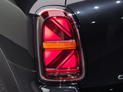 2023 MINI COOPER COUNTRYMAN 照片 10