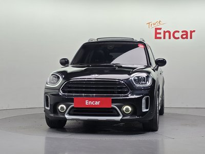 2023 MINI COOPER COUNTRYMAN 照片 2