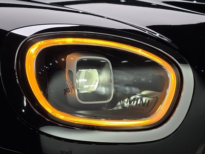 2023 MINI COOPER COUNTRYMAN 照片 9