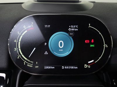 2023 MINI COOPER COUNTRYMAN — миниатюра 11