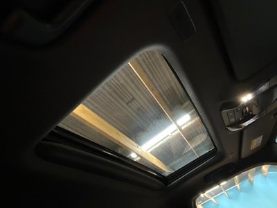 TOYOTA LAND CRUISER 250 - 3