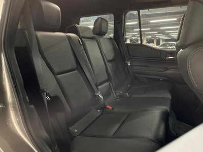 TOYOTA LAND CRUISER 250 - 10