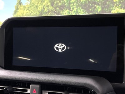 TOYOTA LAND CRUISER 250 - 5