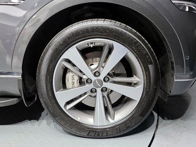 GENESIS GV80 - 6