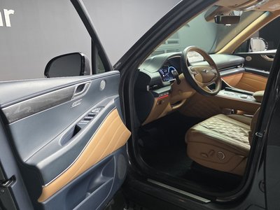 GENESIS GV80 - 10