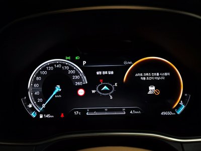 GENESIS GV80 - 8