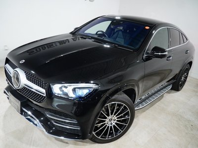 MERCEDES-BENZ GLE-CLASS - 8