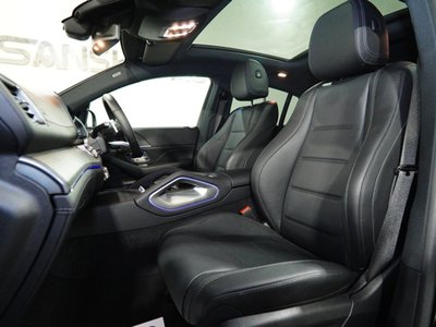 MERCEDES-BENZ GLE-CLASS - 3