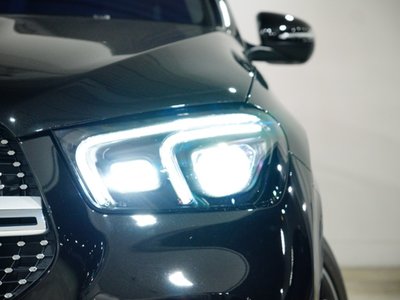 MERCEDES-BENZ GLE-CLASS - 9