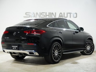 MERCEDES-BENZ GLE-CLASS - 2