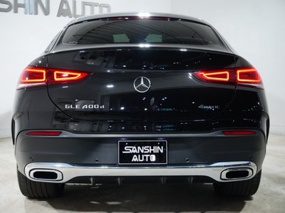 MERCEDES-BENZ GLE-CLASS - 6