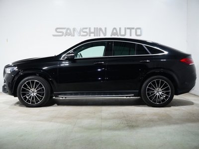 MERCEDES-BENZ GLE-CLASS - 5