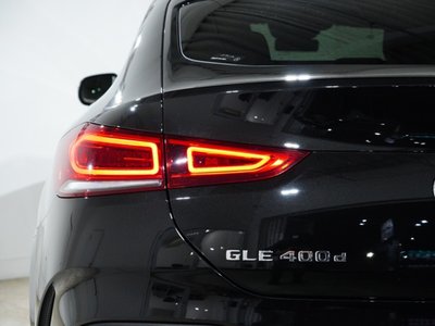 MERCEDES-BENZ GLE-CLASS - 7