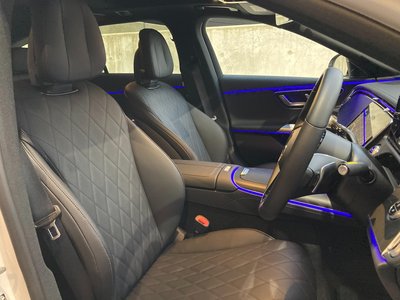 MERCEDES-BENZ E-CLASS ALL-TERRAIN - 7