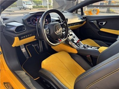 LAMBORGHINI HURACAN - 7