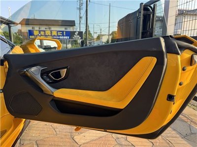 صورة مصغرة 42 لـ 2014 Lamborghini HURACAN