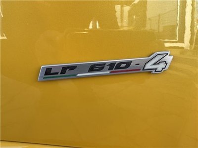 صورة مصغرة 52 لـ 2014 Lamborghini HURACAN