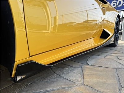 صورة مصغرة 51 لـ 2014 Lamborghini HURACAN
