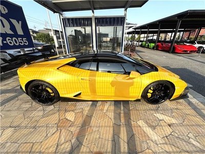 صورة مصغرة 58 لـ 2014 Lamborghini HURACAN