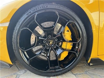 صورة مصغرة 34 لـ 2014 Lamborghini HURACAN