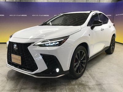 LEXUS NX - 9