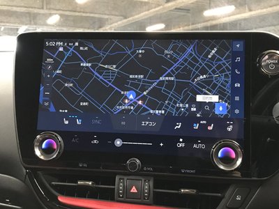 LEXUS NX - 6