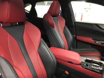 صورة مصغرة 17 لـ 2023 Lexus NX