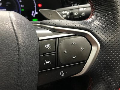 صورة مصغرة 32 لـ 2023 Lexus NX
