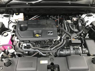 صورة مصغرة 70 لـ 2023 Lexus NX